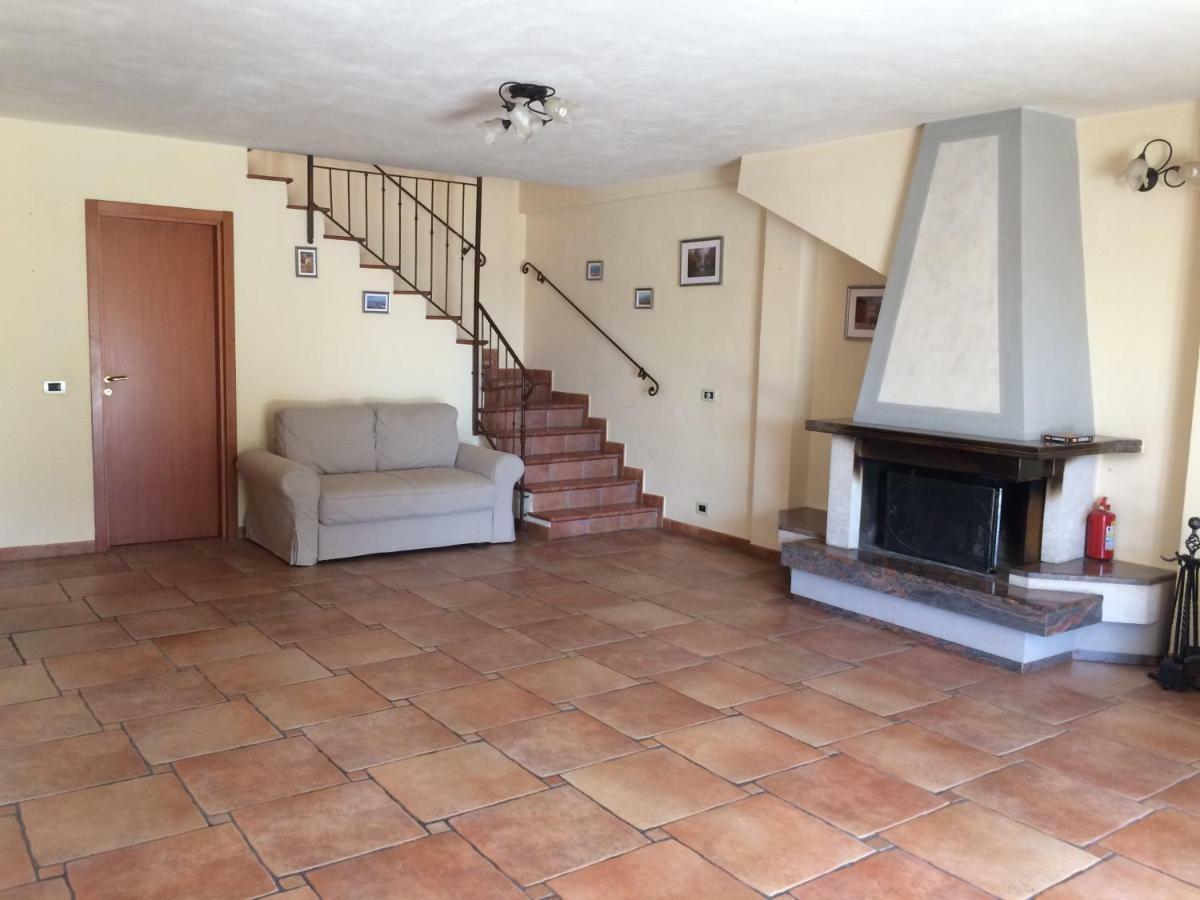 Villa Con Piscina A Imperia, Italy Екстер'єр фото