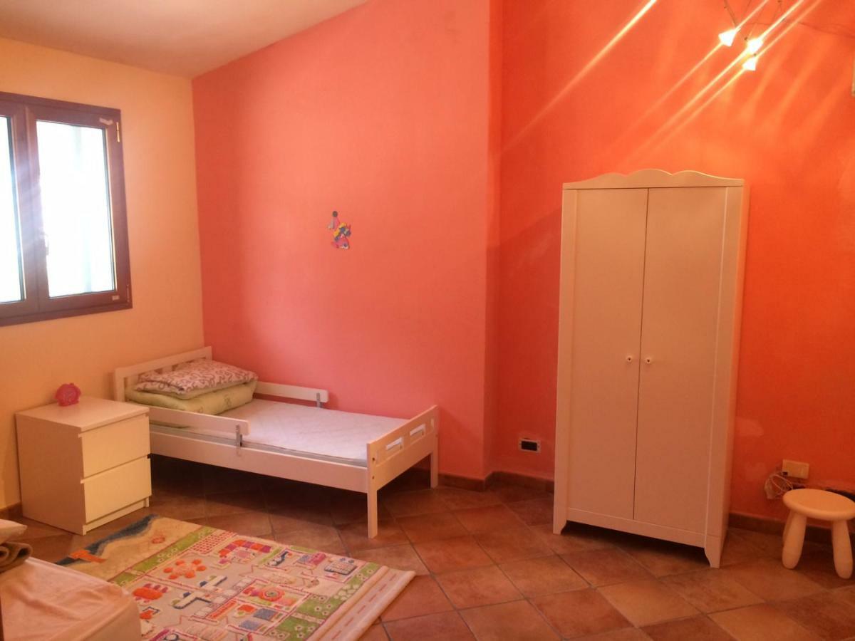 Villa Con Piscina A Imperia, Italy Екстер'єр фото
