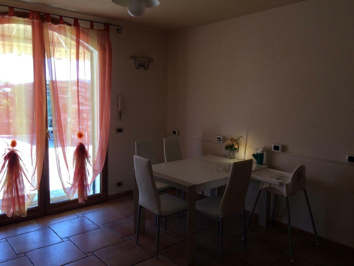 Villa Con Piscina A Imperia, Italy Екстер'єр фото